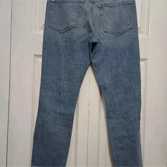 FRAME Le Boy jeans size 26 - Picture 3 of 4